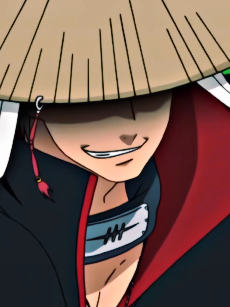 Charisma... - - - #hidan #hidanakatsuki #naurtoshippuden #anime #animeedit 