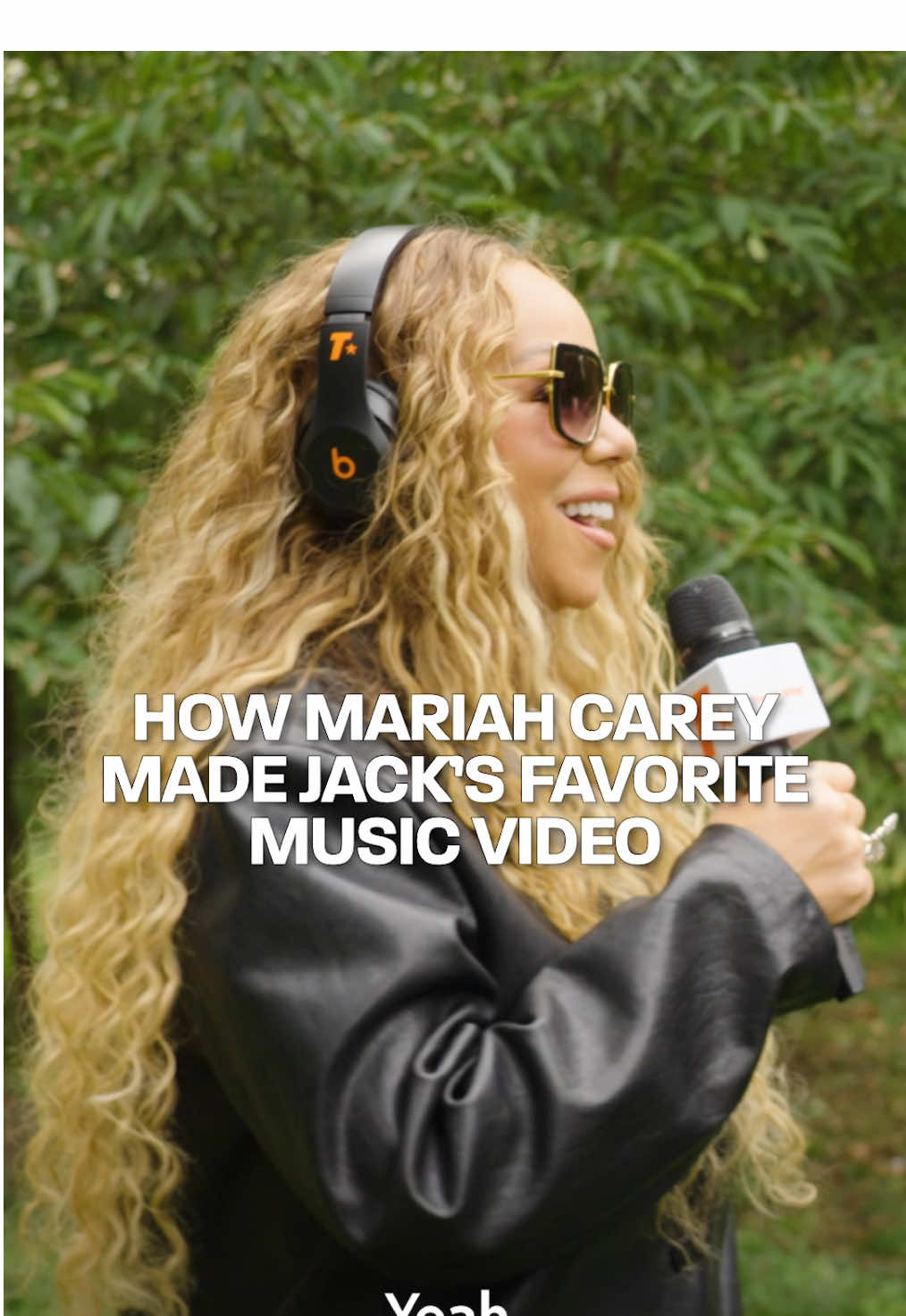Best music video ever made @Mariah Carey 