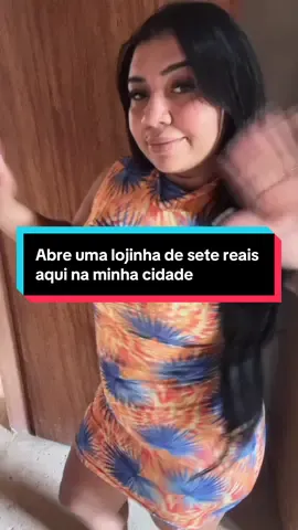 Deixa ela comprar umas maquiagem dela#costrucao #viralizar #maesolo #filhos 