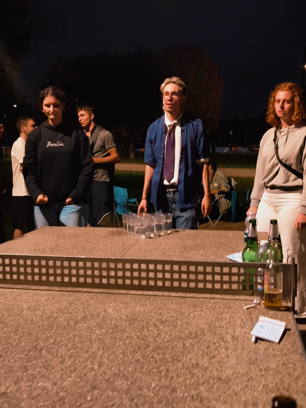 Qualche shot da uno degli ultimi tornei Tenkaichi Beer Pong 🍻🔥🐉  -Enjoy Beer Pong Tournament- #beerpong #tournament #tagteam #skills #shot 