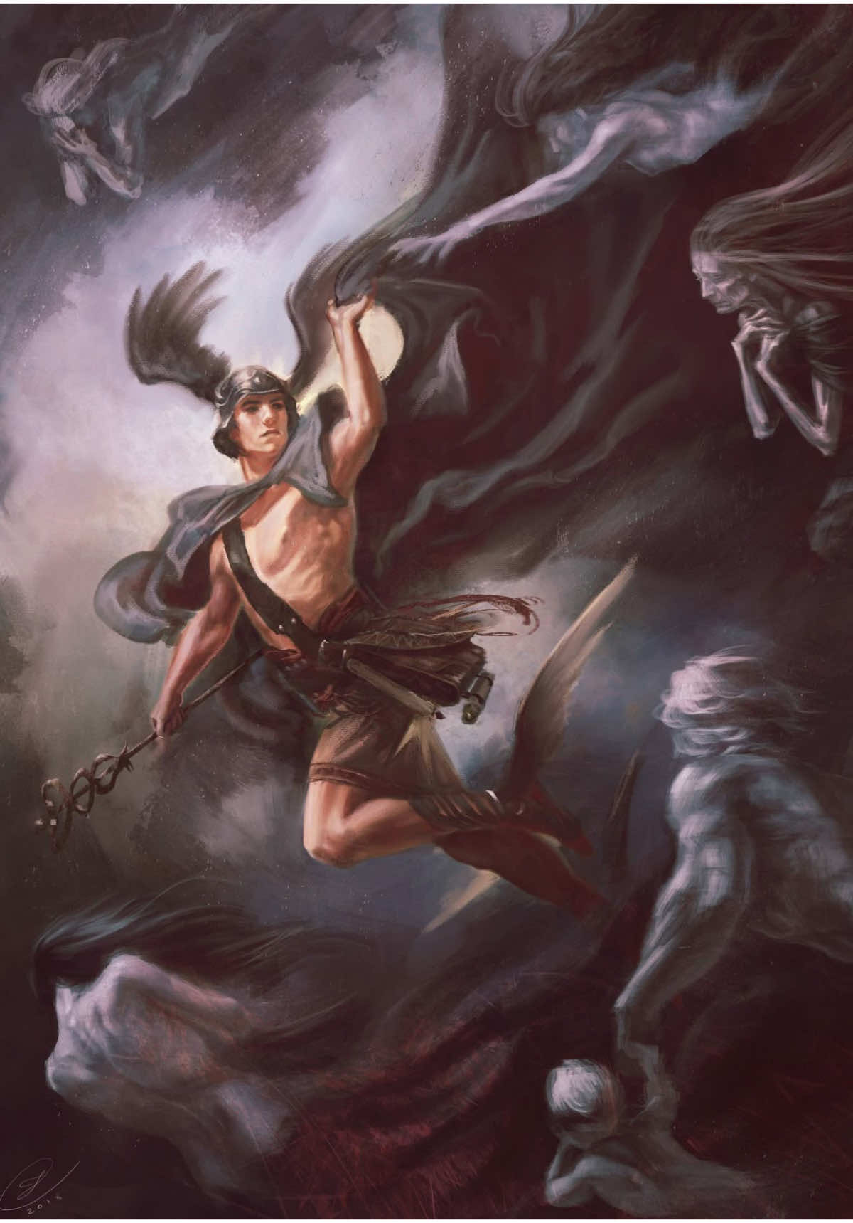 #CABIN11 next?? #cabin11 #chale11 #hermes #percyjacksonandtheolympians 