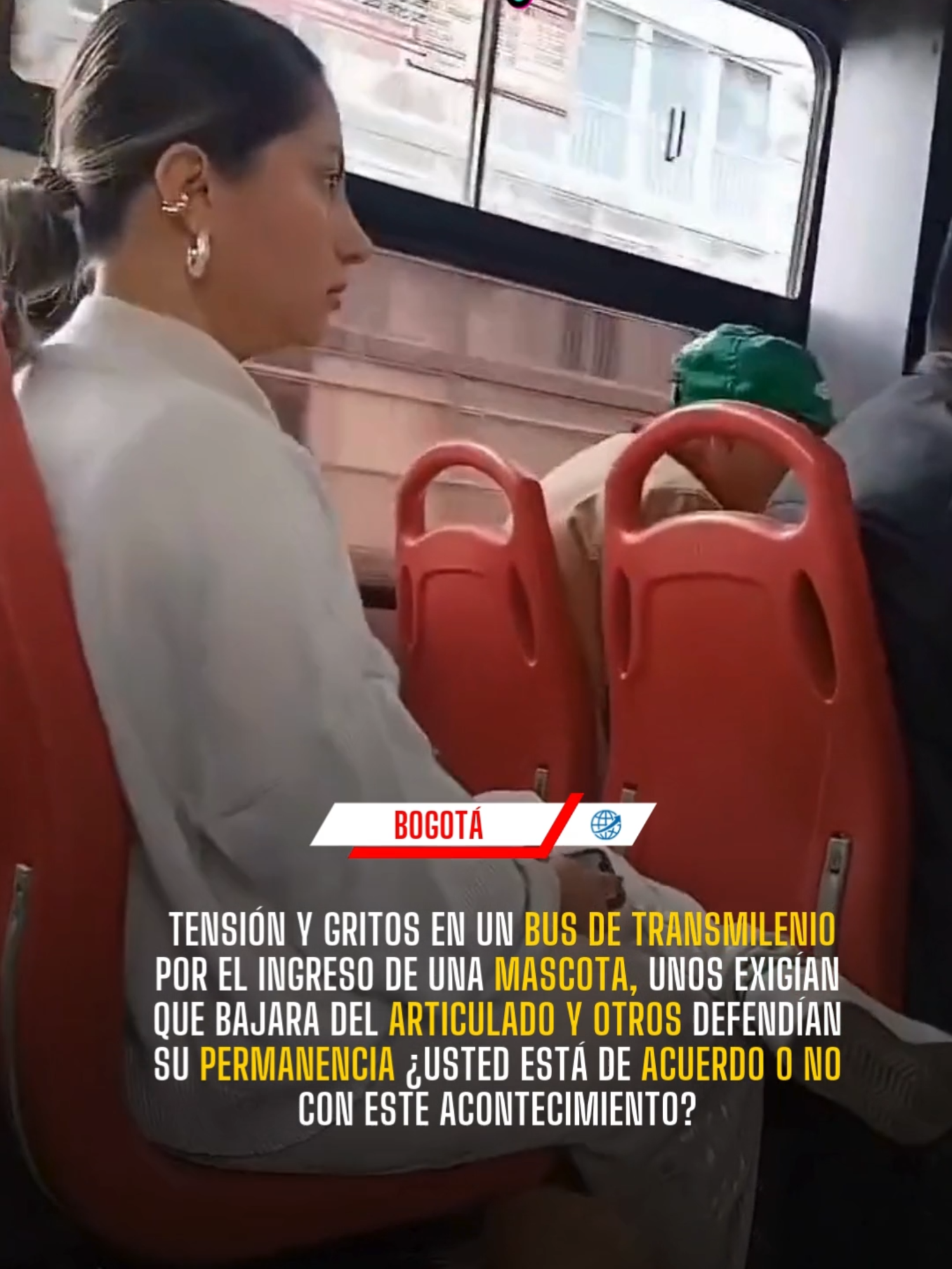 #mascotas #transmileniobogota #noticiascolombia #mascotasdivertidas #cucuctacolombia #cucutanortedesantander