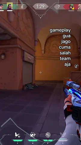 pede ae✌️ #Valorant 