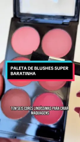 ID: AFR-MWA-RKM amei demais!!  . . #comprinhas #maquiagem #shopee #comprinhasshopee 