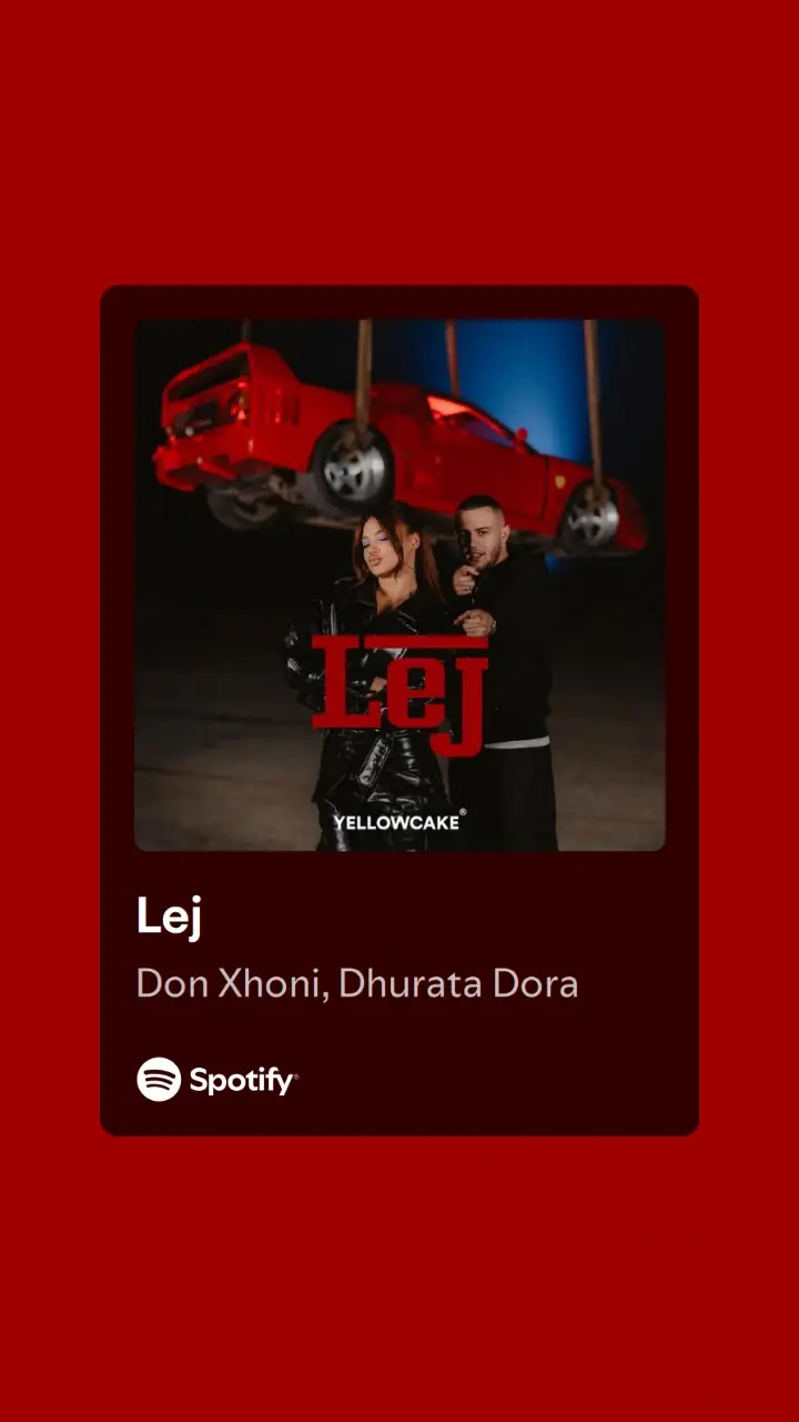 #albaniansong #dhuratadora #fyp #viral #donxhoni 