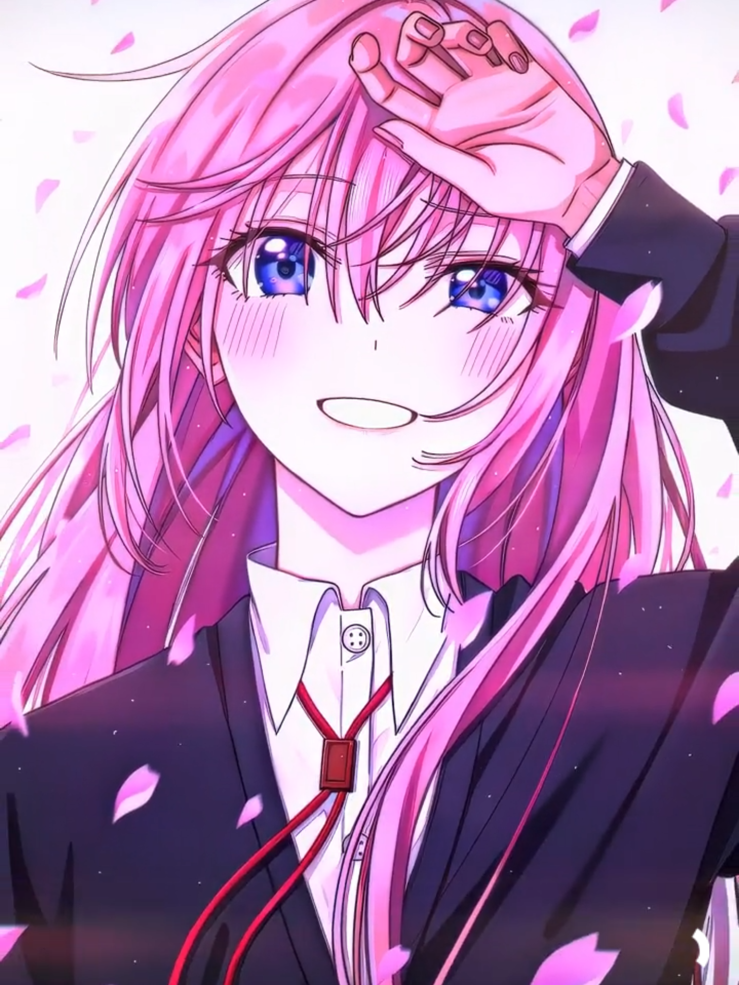 #shikimoriisnotjustcute #shikimori #karmasqd