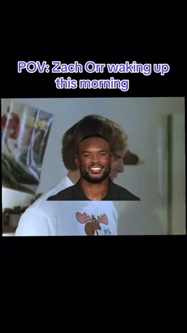 Fire Zach Orr  #nfl #nflfootball #fyp #baltimoreravens #lamarjackson 