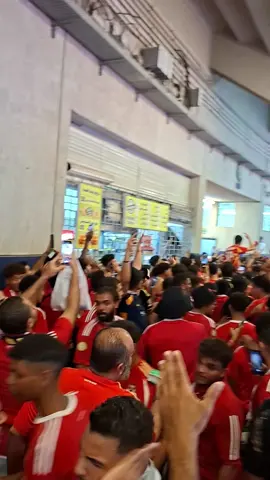 وسط الجمهور حسيت احساس ملوش مثيل ❤️🦅#ahly #الأهلي #جمهور_الاهلي #foryoupage #اولتراس_اهلاوي 