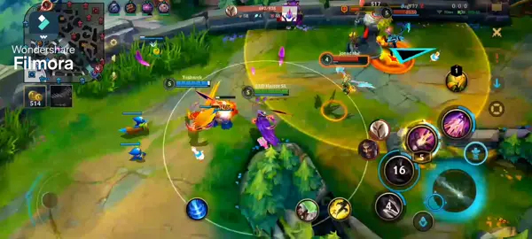 kkkkkkkkkk @ᴀʜʀɪ🚬  que BotLane boa kkkkkk 