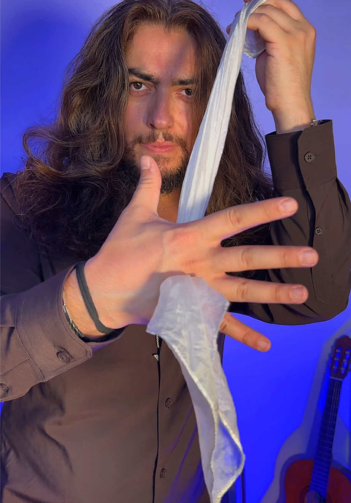 Omg! Impossible magic trick !#fyp #magic #foryoupage❤️❤️ 