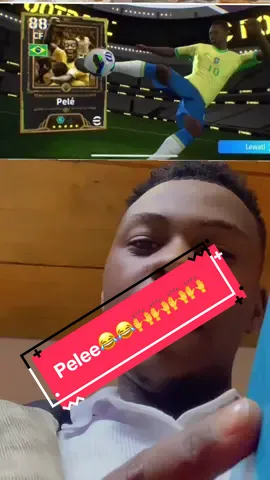 #pele #frypgシ #update #efootballmobile #efootball 