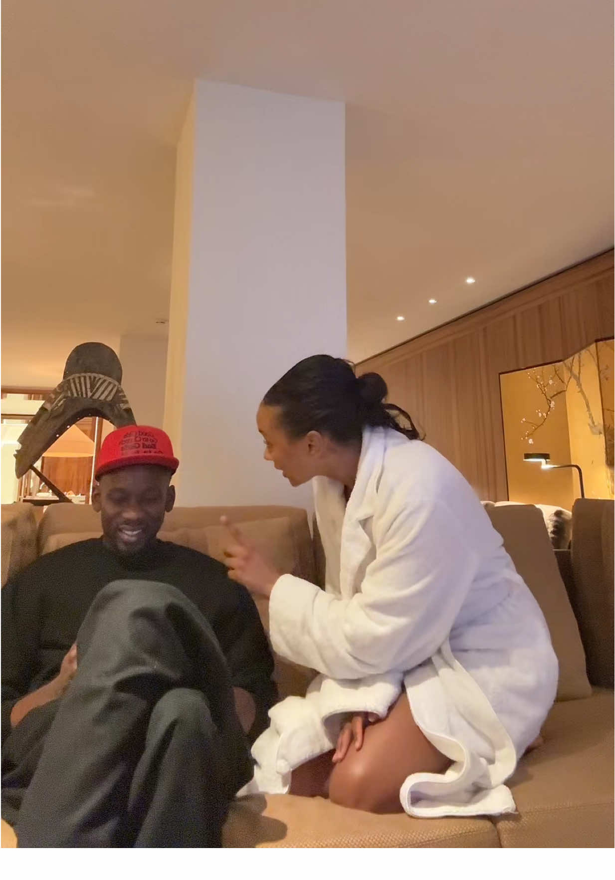 Oluwa set me free from the shackles of my haters