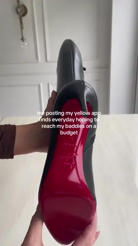 Imma keep posting #yellowapp #affordablefashion #unboxing #viral #fyp  