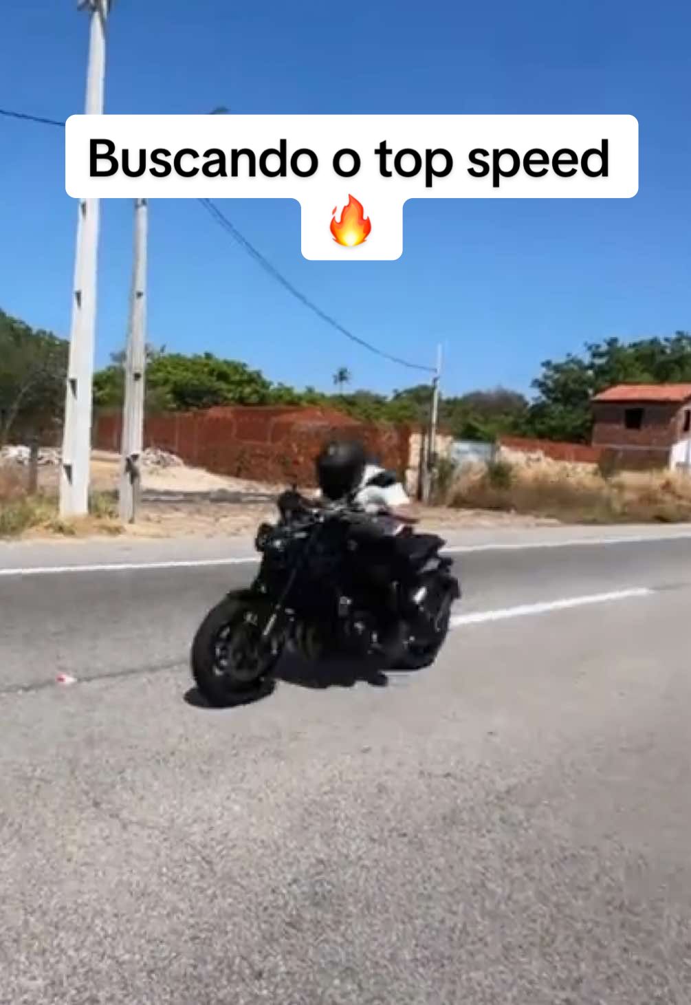 🚀🔥 #mt09 #yamaha #fyp #topspeed #foryoupage 