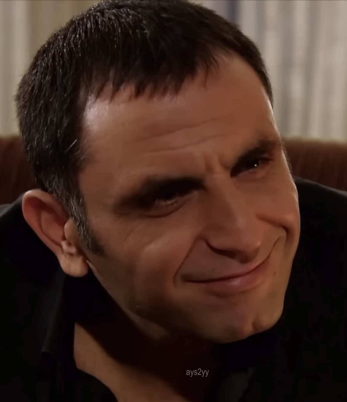 seni seviyorum ama uzakta.. #kurtlarvadisi #mematigamze #memati #polatelif #keşfet 