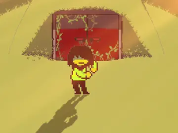 Liking all of my edits and not following is crazy (you know who you are) #deltarune #edit #fyp #viral 