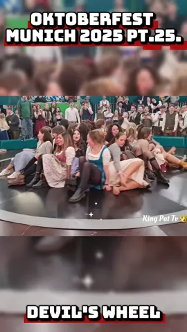#oktoberfest2025 #devilwheel #oktoberfest 