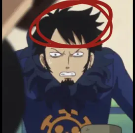 baby  #onepiece #trafalgarlaw #lawonepiece #fypシ 