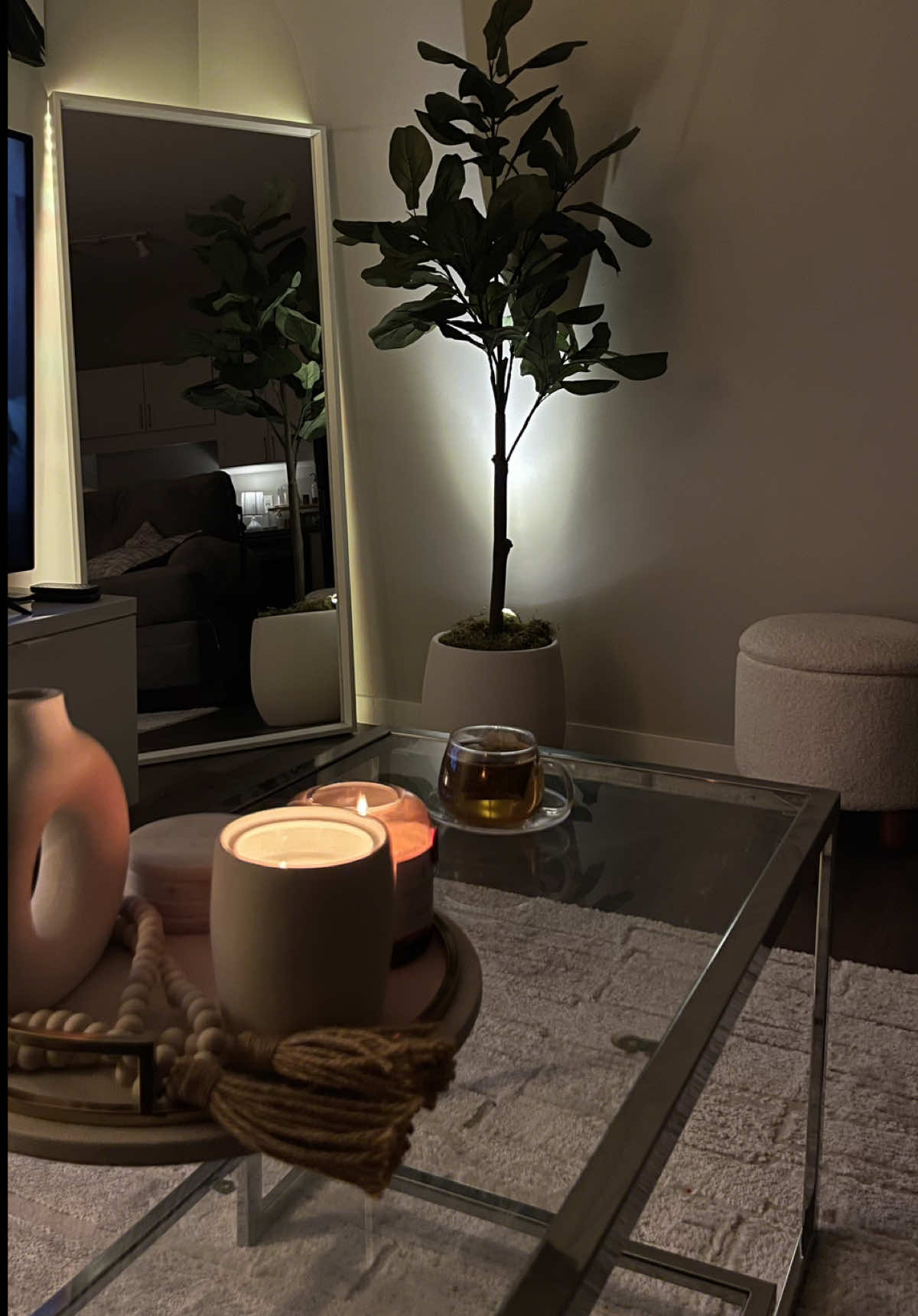 evenings like this  nothing better 🌙✨ #selfcareroutine #nighttimeroutine #slowdown  #kdramanight #resetday