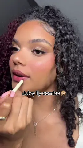 Okayyy lips 😍😍😍 @espoir USA #espoirtint #espoirlippencil #espoirlippies #espoirlipcombo #naturalmakeup