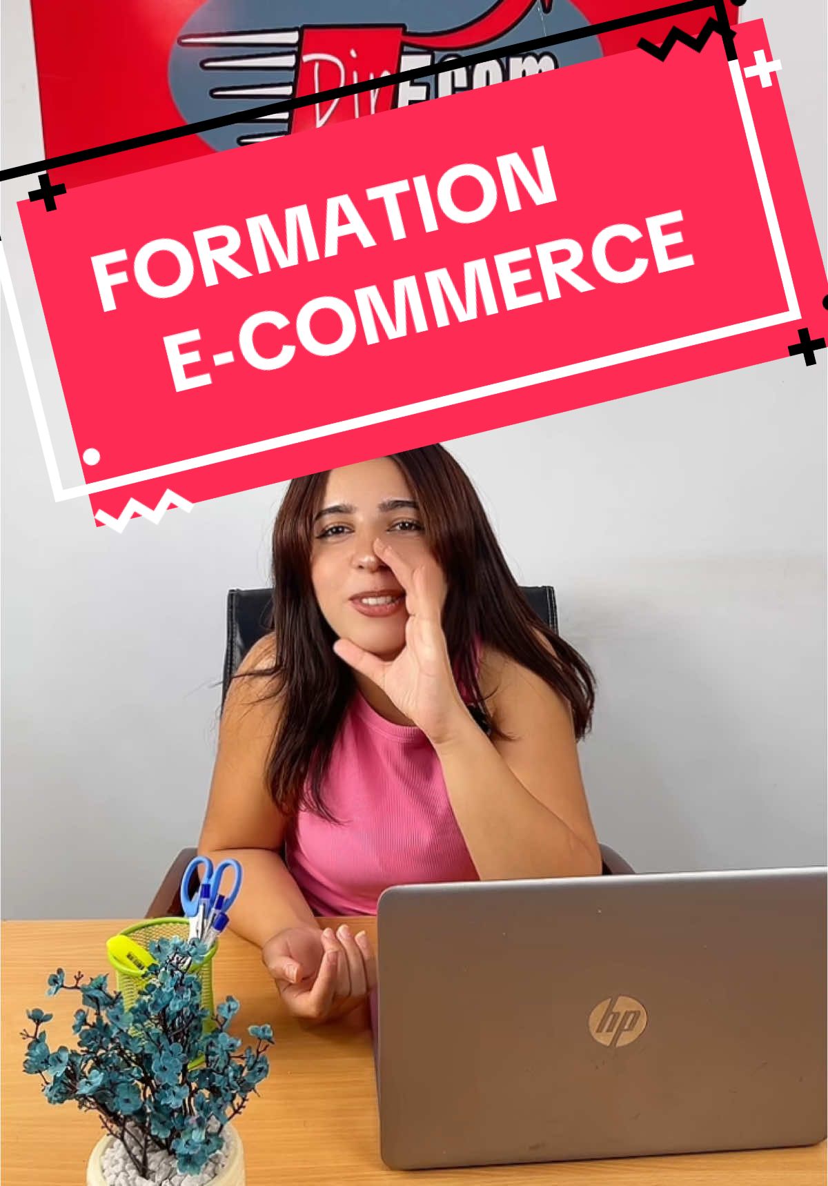 🚀 Commence ton projet e-commerce aujourd’hui ! pour 1ère fois a #tiziouzou  Lance ton business en ligne et transforme ton avenir dès maintenant ! --- 🔥 FORMATION COMPLÈTE EN E-COMMERCE — ÉDITION 2025 🔥 De zéro à la réception des commandes ! Ce que tu vas apprendre : 🧩 Création d’une page Facebook professionnelle 💳 Ouverture d’une carte Visa + liaison sécurisée avec Facebook 🛒 Introduction claire au e-commerce pour débutants 🛍️ Création d’une boutique en ligne professionnelle 📈 Les tendances du marché algérien 2025 💡 Les niches faciles et rentables 🎯 Trouver un produit gagnant rapidement ✨ Créer des publicités créatives qui vendent ✅ Confirmation des commandes et gestion d’équipe 🧠 Maîtriser Facebook Ads & ses secrets cachés (sponsoring) 📊 Analyser les résultats grâce aux KPIs Facebook 🧪 Tester & scaler efficacement 🛒 Bien choisir le produit selon le marché 🖼️ Créer un contenu impactant et vendeur 💰 Fixer les prix stratégiquement 🔄 Gérer les commandes comme un pro 🥇 Battre la concurrence avec des astuces simples 🛠️ Les meilleurs outils pour automatiser ton business 🎁 Bonus : ✨1mois suivie gratuit. 🎁 groupe WhatsApp spécial e-commerçant  --- 👨‍🏫 Avec un formateur expert : Un e-commerçant pratique le domaine partage avec toi sa propre expérience, ses succès réels et des stratégies exclusives jamais dévoilées ! --- 💥 Et à la fin… on lance ENSEMBLE une campagne de ventes réelle ! Prêt à entendre le son magique des commandes sur ton téléphone ?! --- ⚠️ PLACES TRÈS LIMITÉES — NE RATE PAS TA CHANCE ! ✅ Satisfait ou remboursé — ZÉRO RISQUE pour toi. --- INSCRIS-TOI MAINTENANT ET CHANGE TA VIE ! Le moment, c’est maintenant. Tu veux réussir ? Alors, passe à l’action ! CONTACTEZ NOUS 💪 TEL : 05-59-55-11-17 GOOGLE MAPS : DIR-ECOM  EN FACE MOSQUÉE KRIM BLKACEM TIZIOUZOU  #formation #تجارة_الكترونية #ecommerce #tiziouzouⵣ #tiziouzou #kabylie 