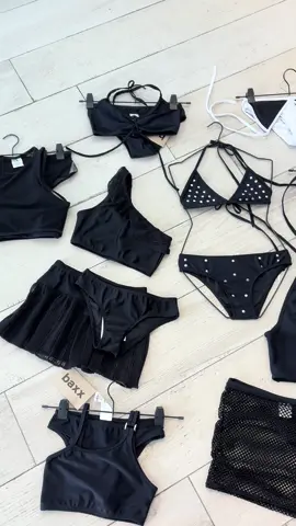 Trajes de baño del talle 10 al 18