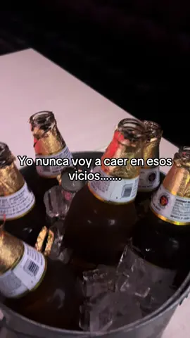 ✨ “Yo nunca voy a caer en esos vicios… yo nunca quise así.” ✨ Una reflexión sobre mantenerse firme, resistir tentaciones y seguir tu propio camino sin dejarte arrastrar. 🔥💪 #FuerzaInterior #SinVicios #VidaConProposito #MentalidadFuerte #CaminoCorrecto