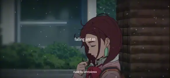 #MOMOAYASE x #OKARUN :: gente eu to simplesmente apaixonada com esse dedicate #fyp #viral #dandadanedit #dedicate  @w.lehknowsm_  pra vce 😞☝️💗