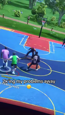 Look at MP man #fyp #xyzbca #foryourpage #nba2k26 