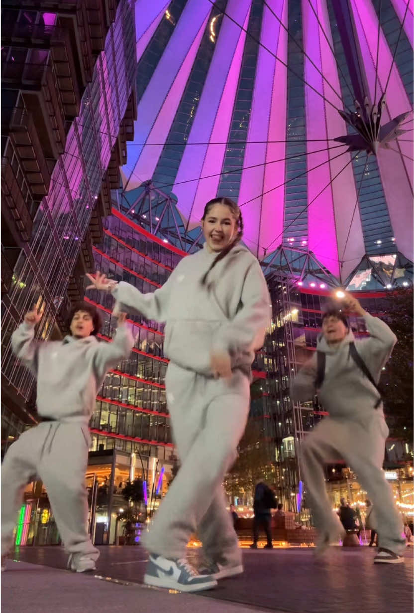 I got the power🔥  #dance#trend#foryour#dancing#amelie 