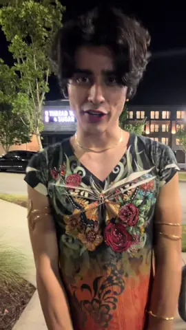 Was I on theme? #gay #twink #conecert #addisonrae 