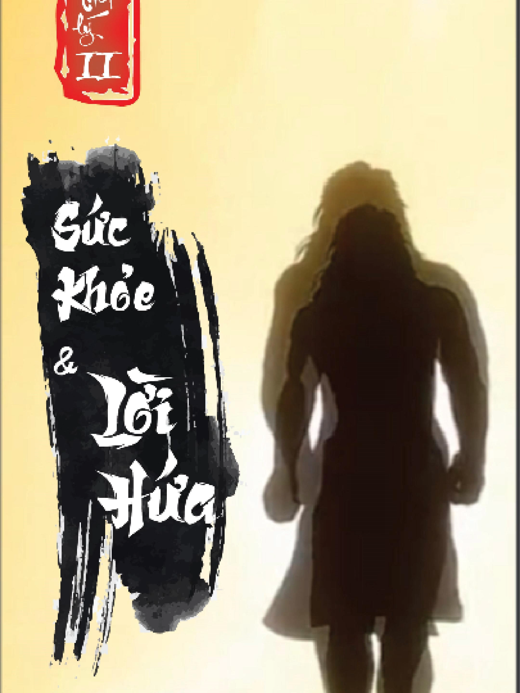 Trong cuộc đời, có hai điều bạn nhất định phải học cách gìn giữ:  sức khỏe và lời hứa #trietly2 #conhanchiloi #trietlycuocsong