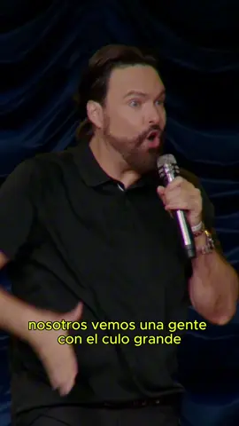 diferencias entre el latino y el americano, el gringo disimula, el latino no 