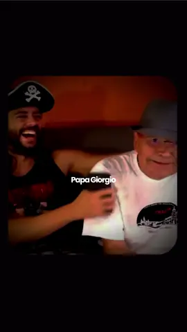 Papa GIORGIO, nos acordamos de TI❤️ #jordiwild #thewildproyect #padres #amor #fallecimiento 