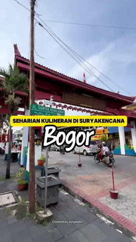 Seharian kulineran di Suryakencana Bogor dan karna belum puas sekalian melipir buat nginep di hotel yang ada di area suryakencana Bogor #creatorsearchinsights #kulinerbogor #suryakencana # #RedTRavelers #BerkeSANS