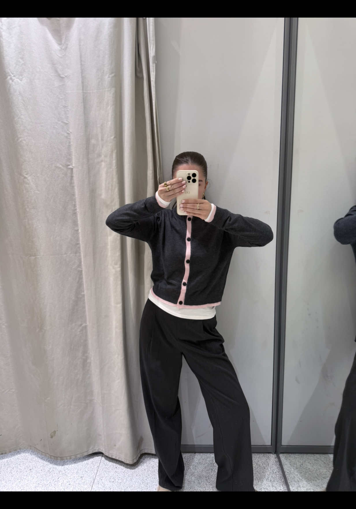 Build an outfit with me | workwear #workwear 