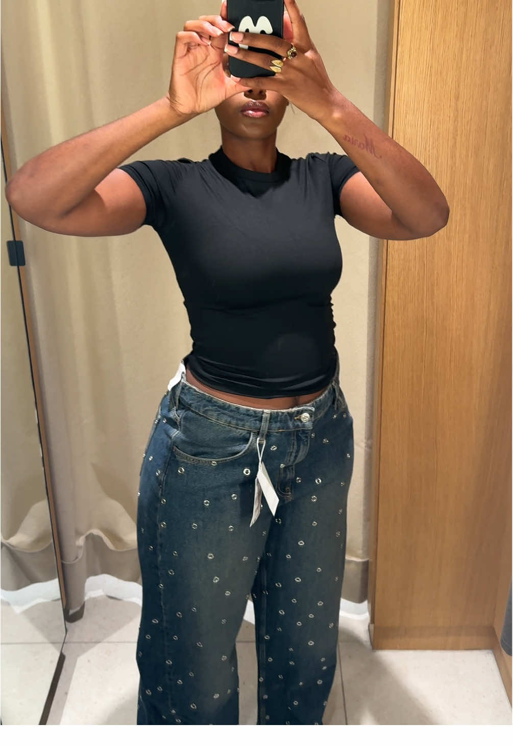 I love theseee #mango #OOTD #outfitinspo #jeans #fyp