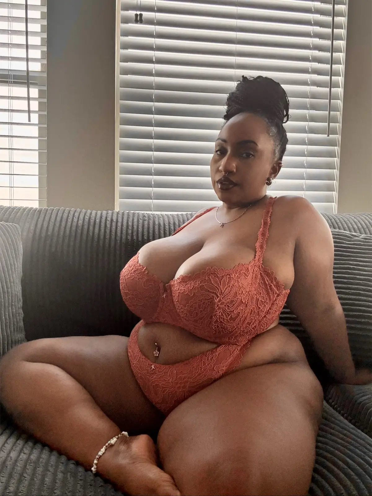 @Savage X Fenty #foryoupage #plussize #trending #plussizefashion 