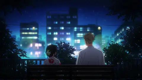 enfin ensemble !! #bloom #kaorukowaguri #rintaro #animeedit