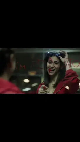 (نيروبي ) #lacasadepapel #لاكاسا_دي_بابيل #البروفيسور 