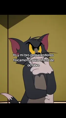 Si pudimos con el reto de septiembre que no podamos con el de octubre👥 #retos #viral #paratiiiiiiiiiiiiiiiiiiiiiiiiiiiiiii 