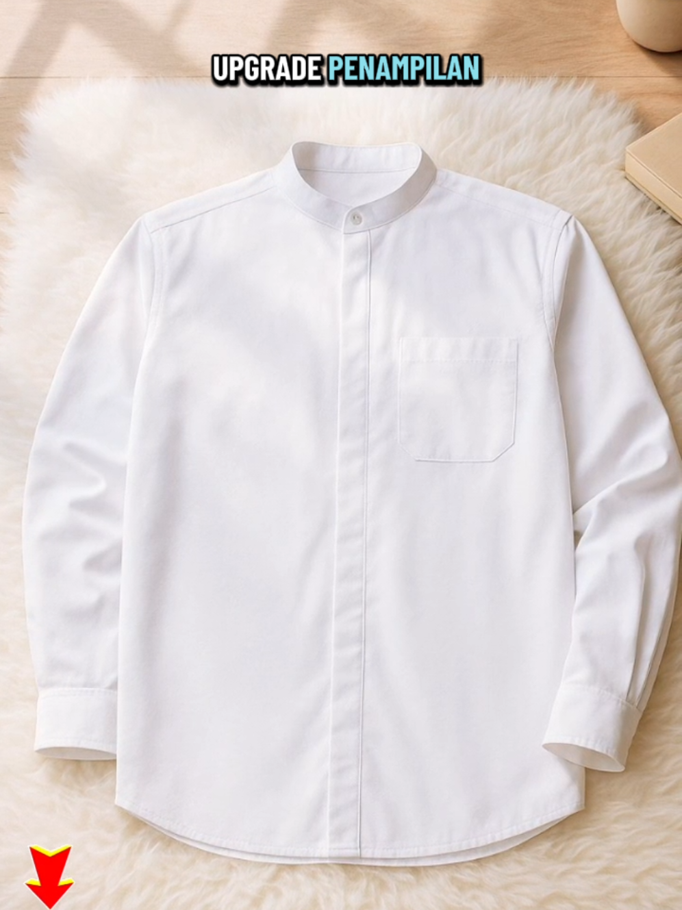 Casella Baju Koko hadir dengan desain premium dan motif berkelas.  #bajumuslimpria #bajukokopria #kokopria #outfit #fyppppppppppppppppppppppp 