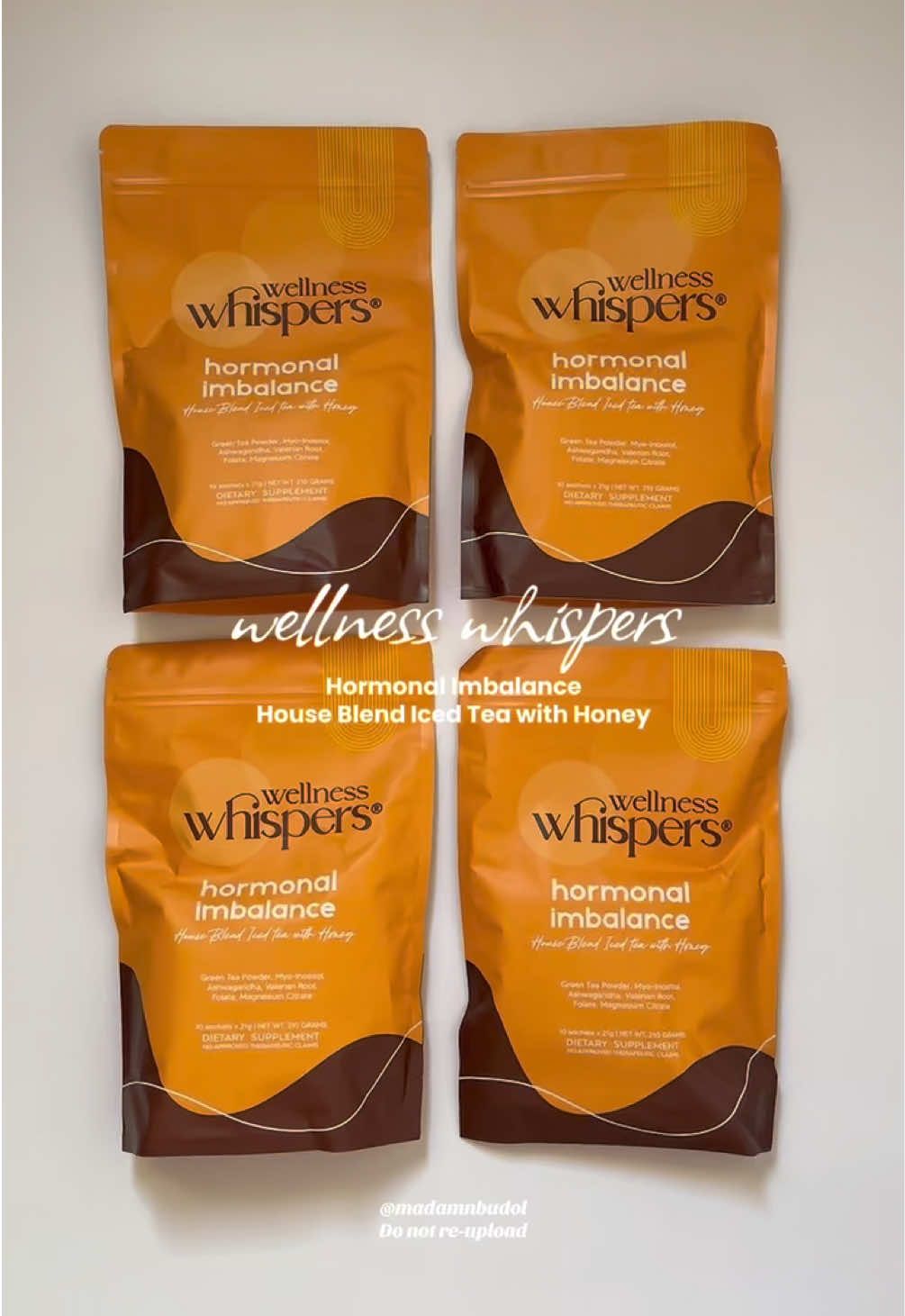 #wellnesswhispers #wellnesswhispersph #hormoneimbalance 