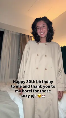 Thirty and flirty