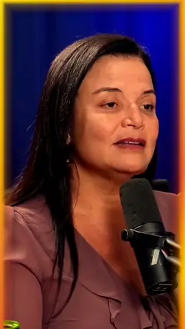 Não é que a criança 