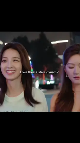 Xu yan might act cold towards her sister but she loves in her own way #lovesambition #zhaolusi #wanpeng #cdrama #foryoupage #fypシ゚  
