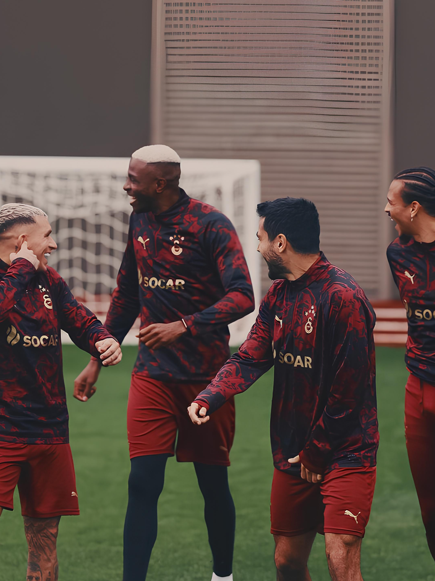 hazır mısın @liverpoolfc  . . . #galatasaray #liverpool #ucl #şampiyonlarligi #fyp
