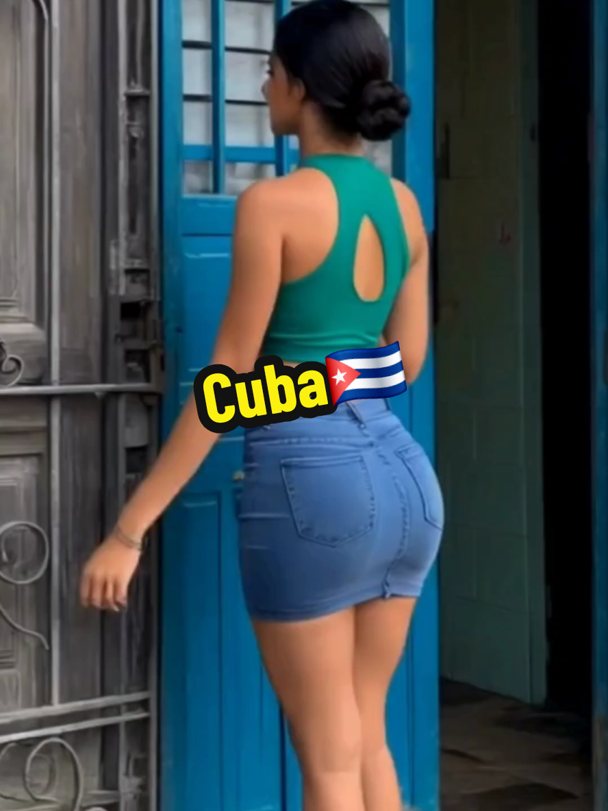 Cuba #cubanosporelmundo #vidaencuba #tiktokviral #cubanosenmiami #estadosunidos 