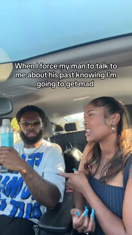 Conversation over! 😡 #fyp #foryoupage #cutecouple #roandj 