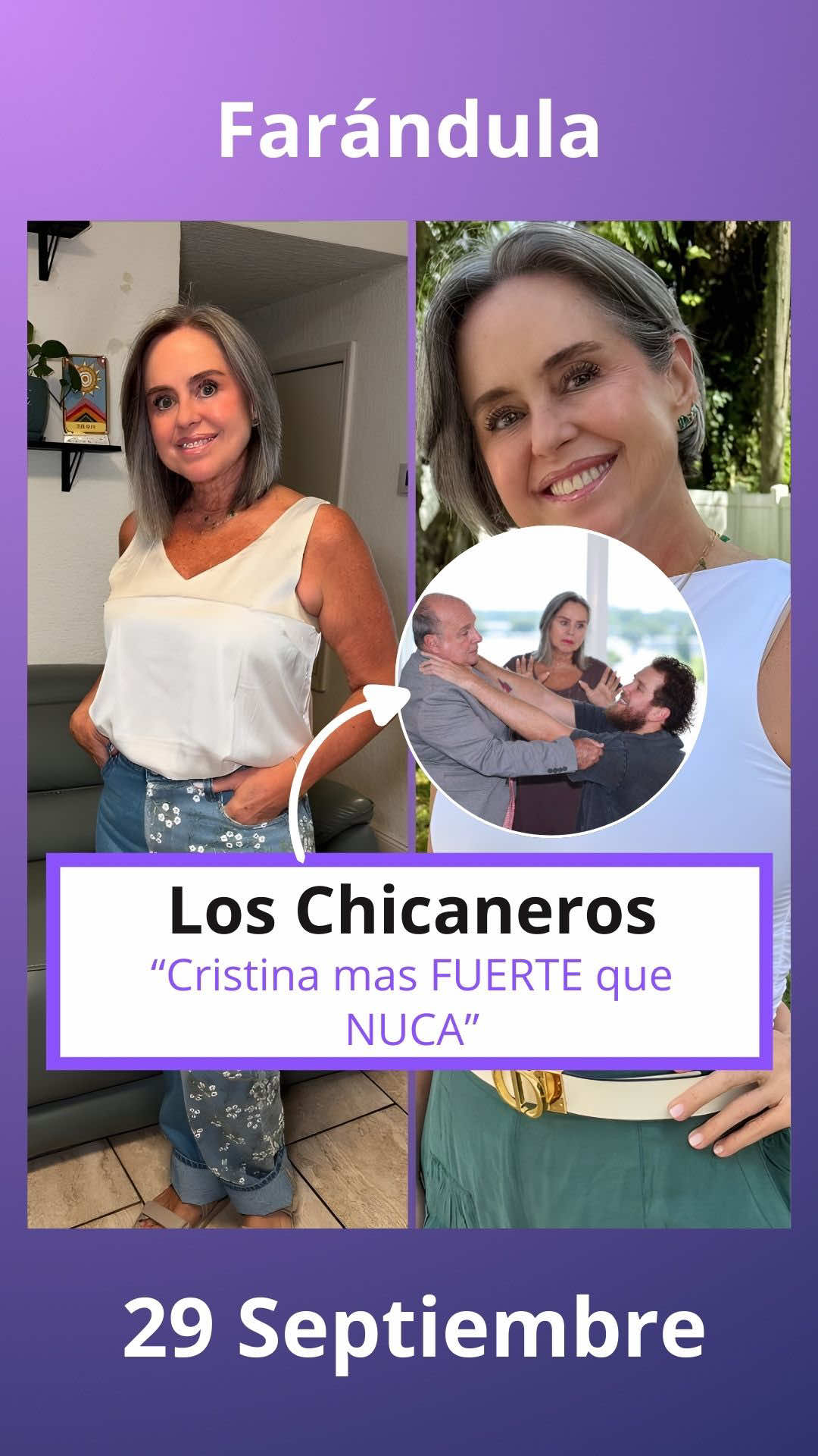 Los CHICANEROS más fuertes que nunca #loschicaneros 